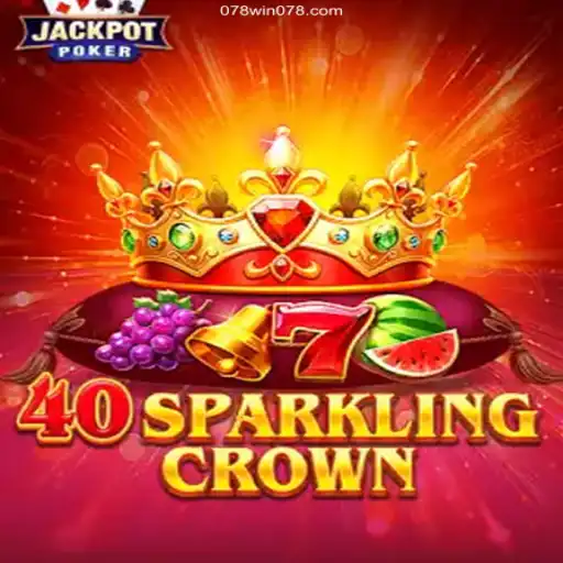 40SparklingCrown: A Dazzling Addition to the World of Online Gaming