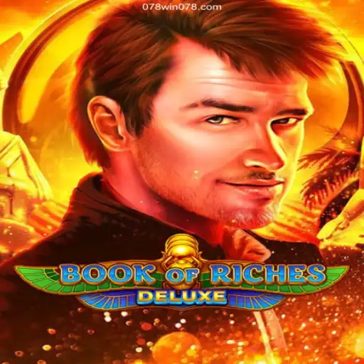Exploring Book of Riches Deluxe: A Journey into Thrilling Gameplay