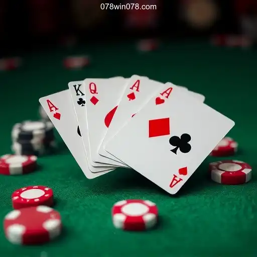 Exploring the World of Card Games: A Deep Dive