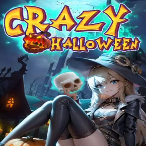 CrazyHalloween: Dive into the Spooky World of Thrilling Adventures