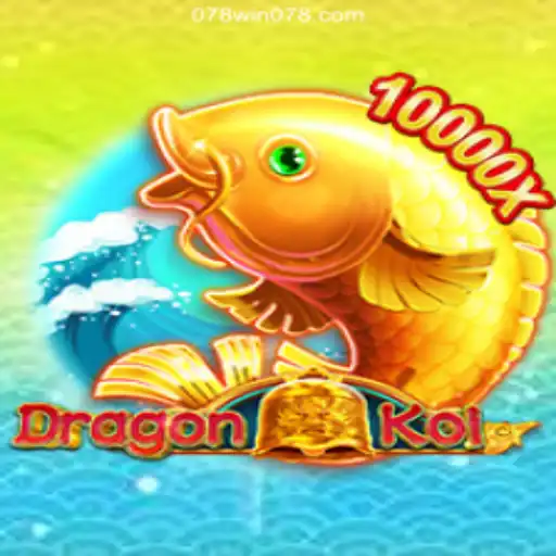 Discovering DragonKoi: A Journey into an Epic Fantasy Adventure