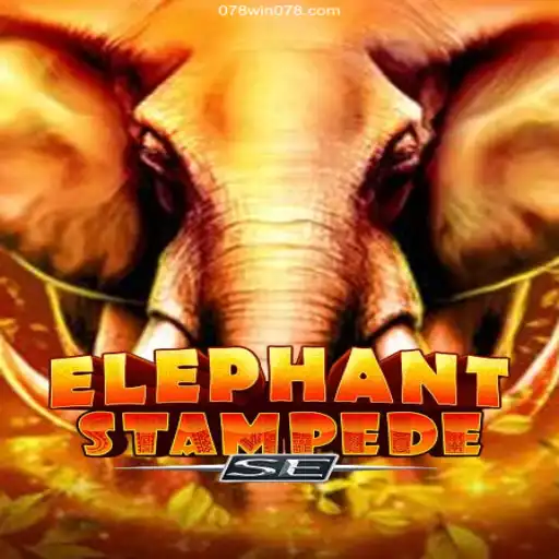 Experience the Thrill of ElephantStampedeSE