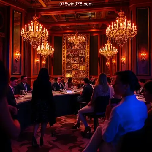 The Intrigue of Exclusive Events in Modern Culture