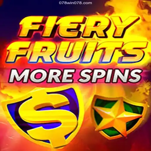 Exploring FieryFruitsMoreSpins: The Thrilling Online Game Experience
