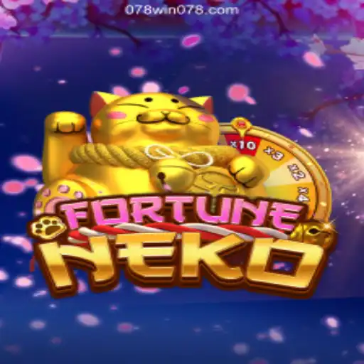 Discover the Enchanting World of FortuneNeko on the Trusted Platform 078win.com