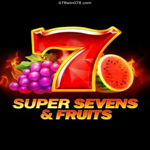 Exploring the World of 7SuperSevensFruits - A Fresh Gaming Experience