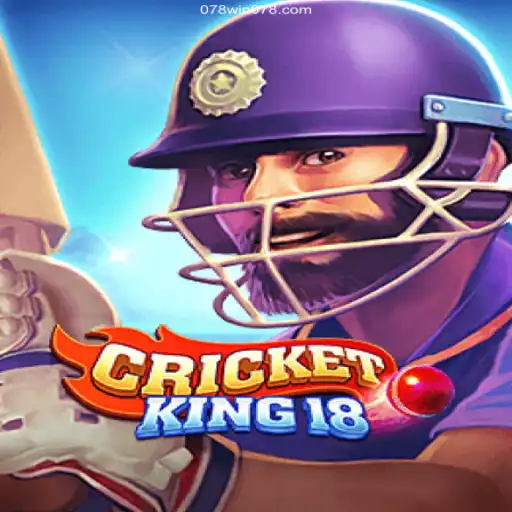 Explore the World of CricketKing18: An Enthralling Cricket Experience
