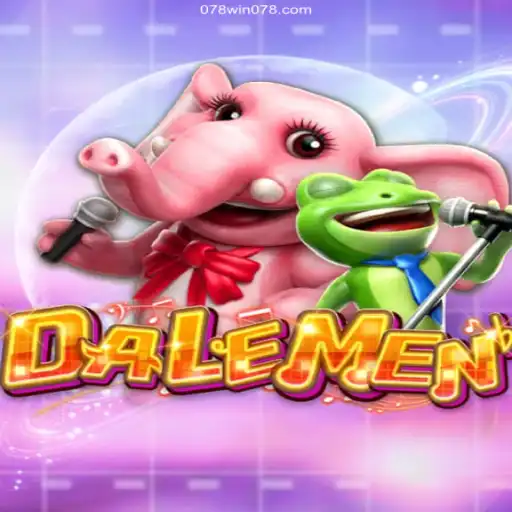 Exploring DALEMEN: A Comprehensive Guide to This Exciting New Game