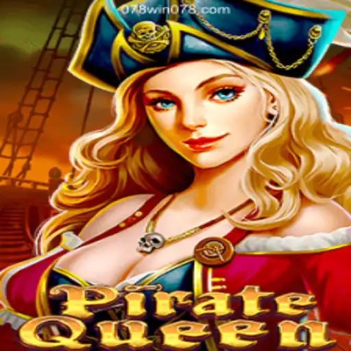Explore the High Seas with PirateQueen on 078win.com⭐️ ONLINE PLATAFORMA OFICIAL