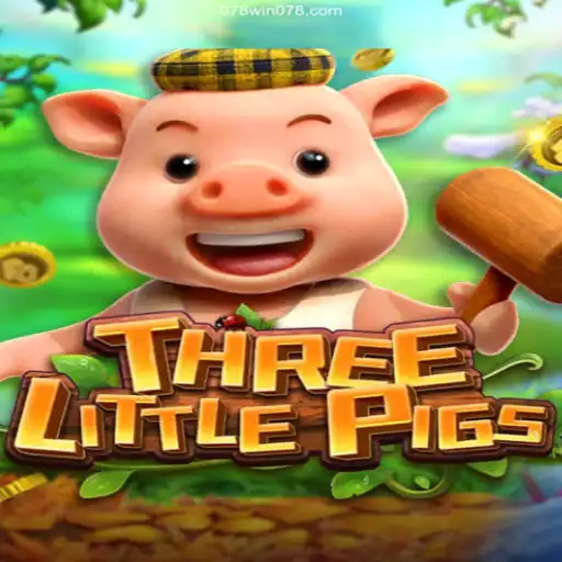 Discover the Exciting World of THREELITTLEPIGS with 078win.com⭐️