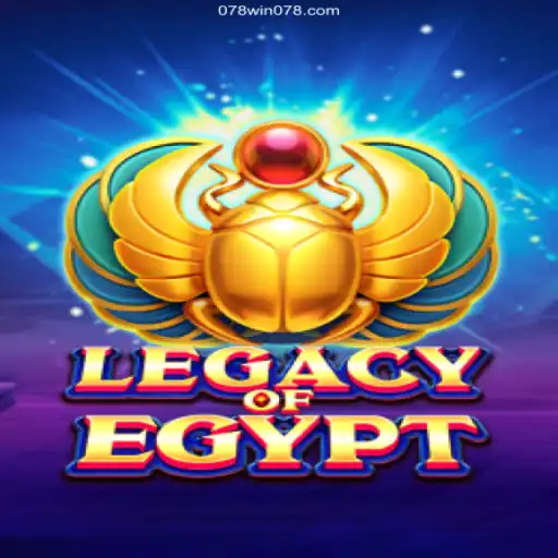 Exploring the Mystery of LegacyOfEgypt: A Thrilling Gaming Experience