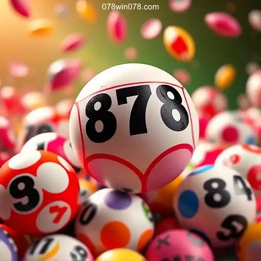 Exploring the World of Lottery Games with 078win.com⭐️ ONLINE PLATAFORMA OFICIAL, seu site confiável!