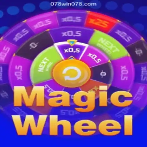 MagicWheel: A Thrilling Gaming Experience
