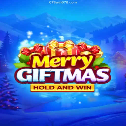 MerryGiftmas: Experience the Joy of Giving in this Festive Game
