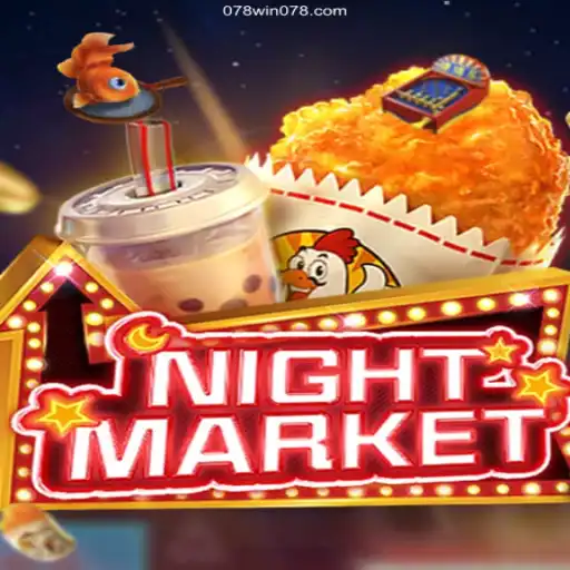 Exploring NIGHTMARKET: An Exciting Journey into the Shadows