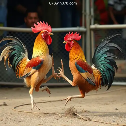 Exploring the Dynamic World of Online Sabong