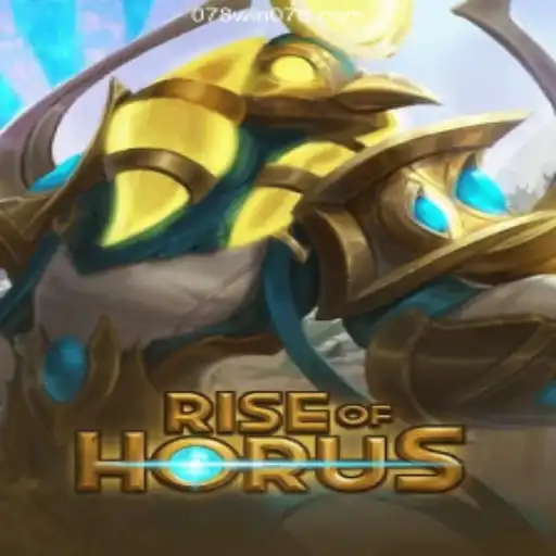 Rise of Horus: Unveiling the Epic Adventure Game with 078win.com