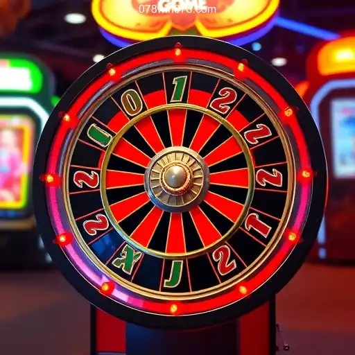 Exploring the World of Rotary Games and 078win.com⭐️ ONLINE PLATAFORMA OFICIAL, seu site confiável!