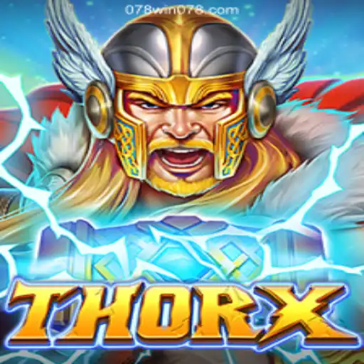 ThorX: Discover the Thrilling Realm of the God of Thunder